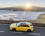 2019 Mercedes-AMG A35 4MATIC (Color: Sun Yellow) Top Wallpapers 150x120 (6)