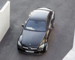 2019 Mercedes-AMG C43 4MATIC (Color: Obsidian Black Metallic) Top Wallpapers 150x120