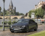 2019 Mercedes-AMG C43 4MATIC Coupe (Color: Graphite Grey Metallic) Front Wallpapers 150x120 (41)