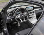 2019 Mercedes-AMG C43 4MATIC Coupe Detail Wallpapers 150x120 (62)