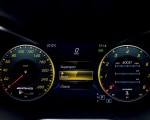 2019 Mercedes-AMG C43 4MATIC Coupe Digital Instrument Cluster Wallpapers 150x120 (75)