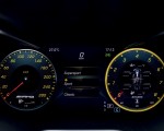 2019 Mercedes-AMG C43 4MATIC Coupe Digital Instrument Cluster Wallpapers 150x120