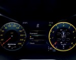 2019 Mercedes-AMG C43 4MATIC Coupe Digital Instrument Cluster Wallpapers 150x120 (76)