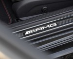 2019 Mercedes-AMG C43 4MATIC Coupe Door Sill Wallpapers 150x120 (74)