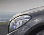 2019 Mercedes-AMG C43 4MATIC Coupe Headlight Wallpapers 150x120 (61)