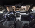 2019 Mercedes-AMG C43 4MATIC Coupe Interior Cockpit Wallpapers 150x120 (72)