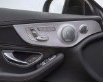 2019 Mercedes-AMG C43 4MATIC Coupe Interior Detail Wallpapers 150x120 (68)