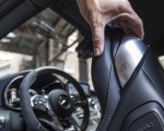 2019 Mercedes-AMG C43 4MATIC Coupe Interior Detail Wallpapers 150x120 (70)