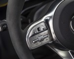 2019 Mercedes-AMG C43 4MATIC Coupe Interior Detail Wallpapers 150x120 (69)