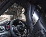 2019 Mercedes-AMG C43 4MATIC Coupe Interior Steering Wheel Wallpapers 150x120 (65)