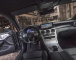 2019 Mercedes-AMG C43 4MATIC Coupe Interior Wallpapers 150x120