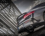 2019 Mercedes-AMG C43 4MATIC Coupe Tail Light Wallpapers 150x120 (60)