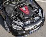 2019 Mercedes-AMG C43 4MATIC Engine Wallpapers 150x120