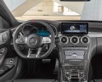 2019 Mercedes-AMG C43 4MATIC Interior Cockpit Wallpapers 150x120