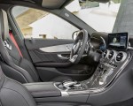 2019 Mercedes-AMG C43 4MATIC Interior Wallpapers 150x120