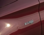 2019 Mercedes-AMG C43 4MATIC Sedan (Color: Hyacinth Red) Badge Wallpapers 150x120 (62)