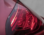 2019 Mercedes-AMG C43 4MATIC Sedan (Color: Hyacinth Red) Tail Light Wallpapers 150x120