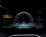 2019 Mercedes-AMG C43 4MATIC Sedan Digital Instrument Cluster Wallpapers 150x120 (89)