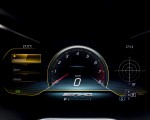 2019 Mercedes-AMG C43 4MATIC Sedan Digital Instrument Cluster Wallpapers 150x120