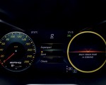 2019 Mercedes-AMG C43 4MATIC Sedan Digital Instrument Cluster Wallpapers 150x120