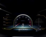 2019 Mercedes-AMG C43 4MATIC Sedan Digital Instrument Cluster Wallpapers 150x120