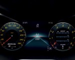 2019 Mercedes-AMG C43 4MATIC Sedan Digital Instrument Cluster Wallpapers 150x120