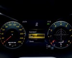 2019 Mercedes-AMG C43 4MATIC Sedan Digital Instrument Cluster Wallpapers 150x120 (85)