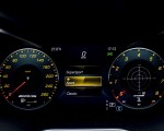 2019 Mercedes-AMG C43 4MATIC Sedan Digital Instrument Cluster Wallpapers 150x120