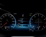 2019 Mercedes-AMG C43 4MATIC Sedan Digital Instrument Cluster Wallpapers 150x120