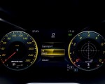 2019 Mercedes-AMG C43 4MATIC Sedan Digital Instrument Cluster Wallpapers 150x120