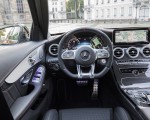 2019 Mercedes-AMG C43 4MATIC Sedan Interior Cockpit Wallpapers 150x120 (74)