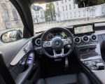 2019 Mercedes-AMG C43 4MATIC Sedan Interior Cockpit Wallpapers 150x120