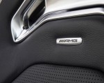 2019 Mercedes-AMG C43 4MATIC Sedan Interior Detail Wallpapers 150x120 (92)