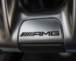 2019 Mercedes-AMG C43 4MATIC Sedan Interior Detail Wallpapers 150x120 (72)