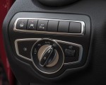 2019 Mercedes-AMG C43 4MATIC Sedan Interior Detail Wallpapers 150x120 (93)