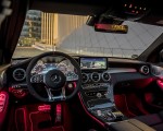 2019 Mercedes-AMG C43 4MATIC Sedan Interior Wallpapers 150x120