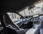 2019 Mercedes-AMG C43 4MATIC Sedan Interior Wallpapers  150x120