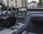 2019 Mercedes-AMG C43 4MATIC Sedan Interior Wallpapers  150x120 (75)