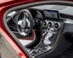 2019 Mercedes-AMG C43 4MATIC Sedan Interior Wallpapers 150x120