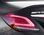 2019 Mercedes-AMG C43 4MATIC Tail Light Wallpapers 150x120