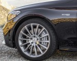 2019 Mercedes-AMG C43 4MATIC Wheel Wallpapers 150x120