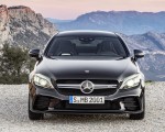 2019 Mercedes-AMG C43 Coupe 4MATIC Night Package Front Wallpapers 150x120 (15)