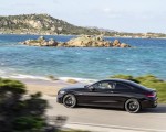 2019 Mercedes-AMG C43 Coupe 4MATIC Night Package Side Wallpapers 150x120 (5)