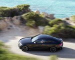 2019 Mercedes-AMG C43 Coupe 4MATIC Night Package Side Wallpapers 150x120