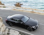 2019 Mercedes-AMG C43 Coupe 4MATIC Night Package Top Wallpapers 150x120