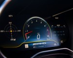 2019 Mercedes-AMG C43 Coupe Digital Instrument Cluster Wallpapers 150x120