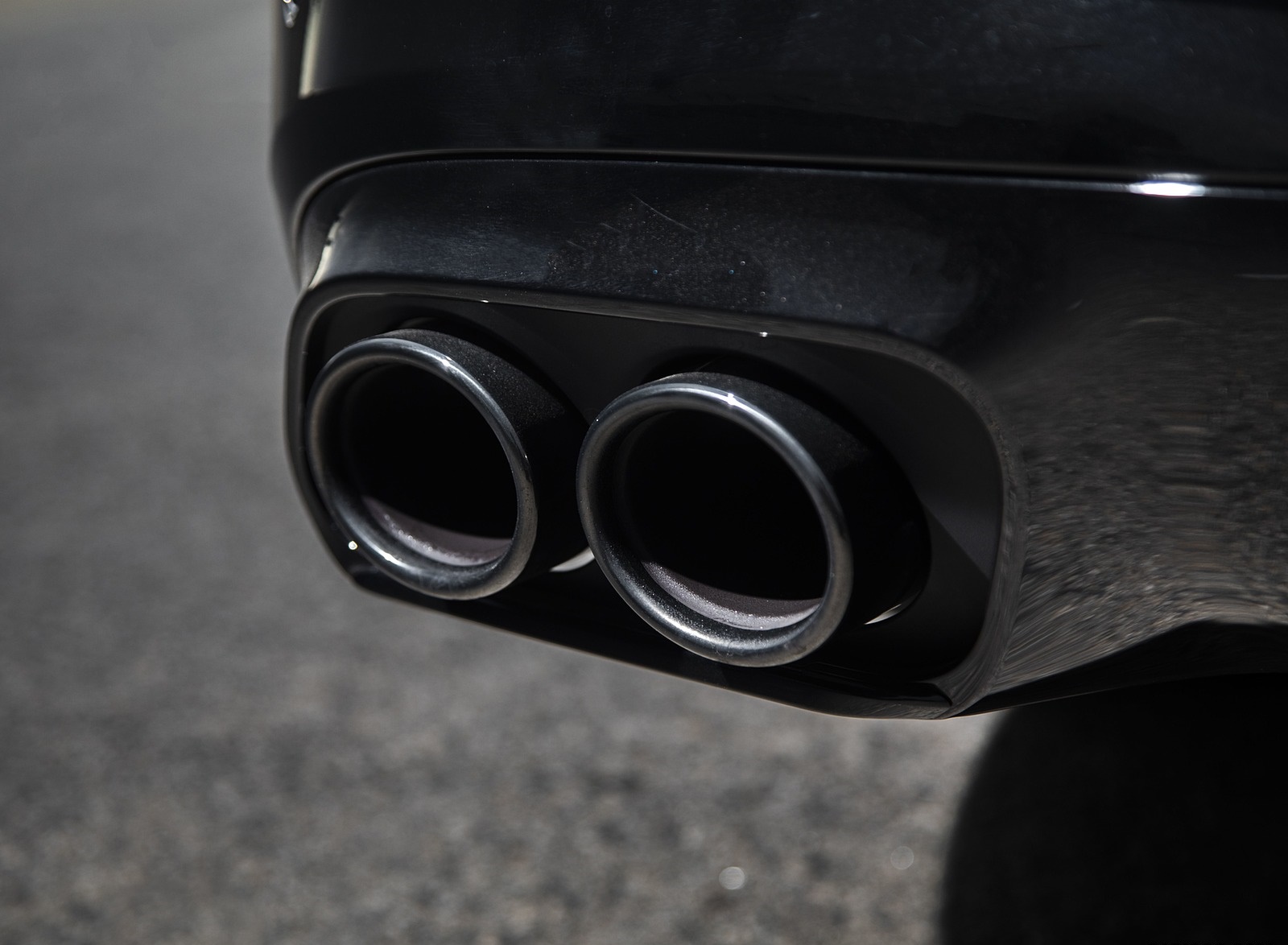 2019 Mercedes-AMG C43 Coupe Exhaust Wallpapers #116 of 136