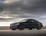 2019 Mercedes-AMG C43 Coupe Front Three-Quarter Wallpapers 150x120 (95)