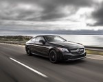 2019 Mercedes-AMG C43 Coupe Front Three-Quarter Wallpapers 150x120 (98)