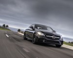 2019 Mercedes-AMG C43 Coupe Front Wallpapers 150x120 (87)
